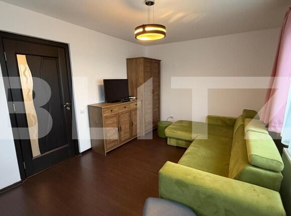 Apartament de închiriat 2 camere Zorilor - 190991AI | BLITZ Cluj-Napoca | Poza4