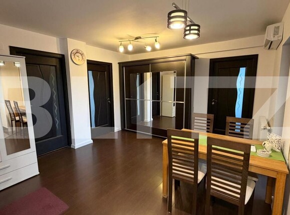 Apartament de închiriat 2 camere Zorilor - 190991AI | BLITZ Cluj-Napoca | Poza7