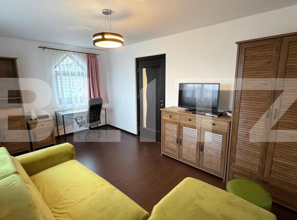 Apartament de închiriat 2 camere Zorilor - 190991AI | BLITZ Cluj-Napoca | Poza3