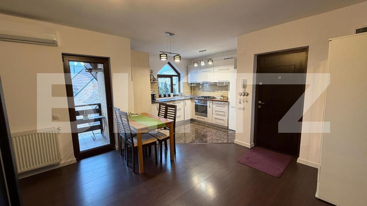 Apartament de închiriat 2 camere Zorilor - 190991AI | BLITZ Cluj-Napoca | Poza6