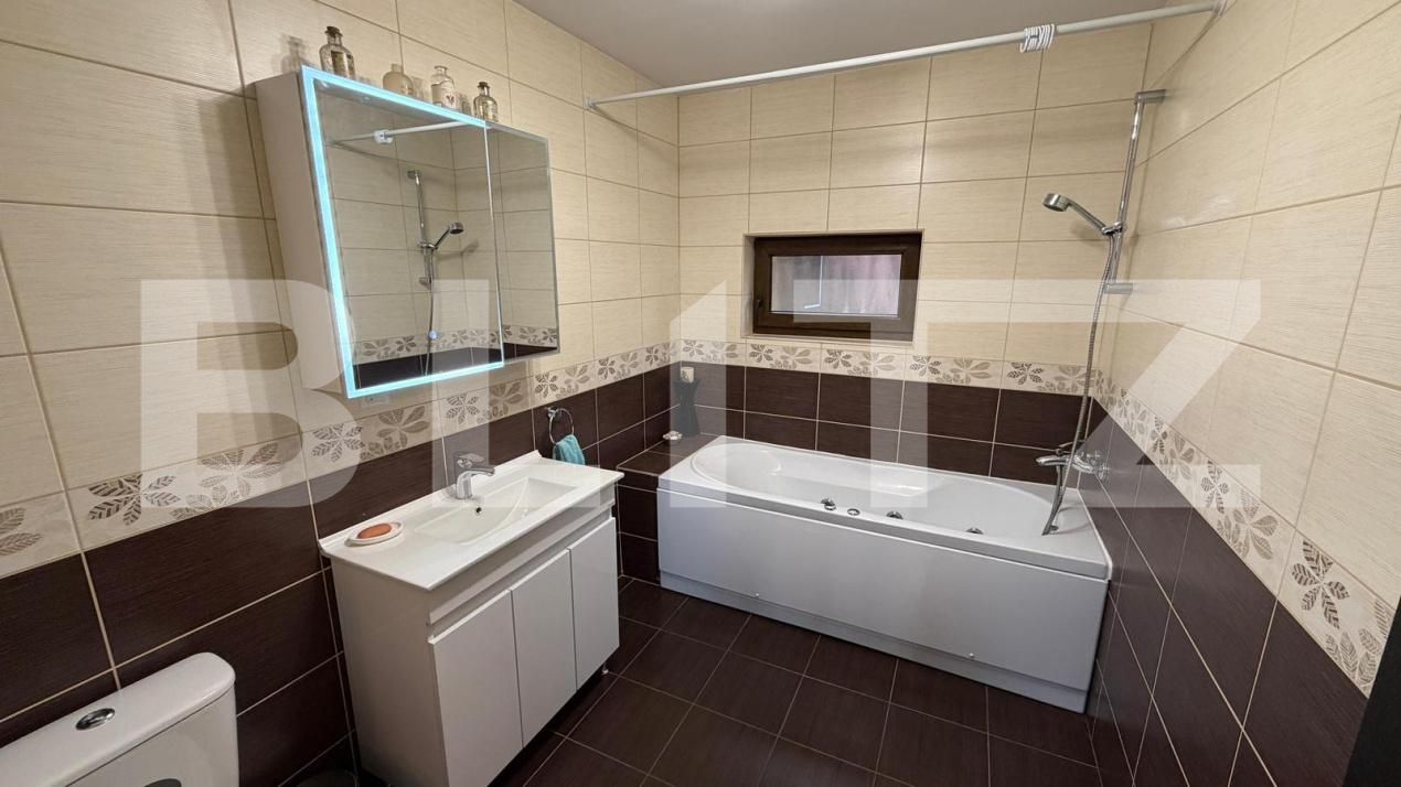 Apartament de închiriat 2 camere Zorilor - 190991AI | BLITZ Cluj-Napoca | Poza8