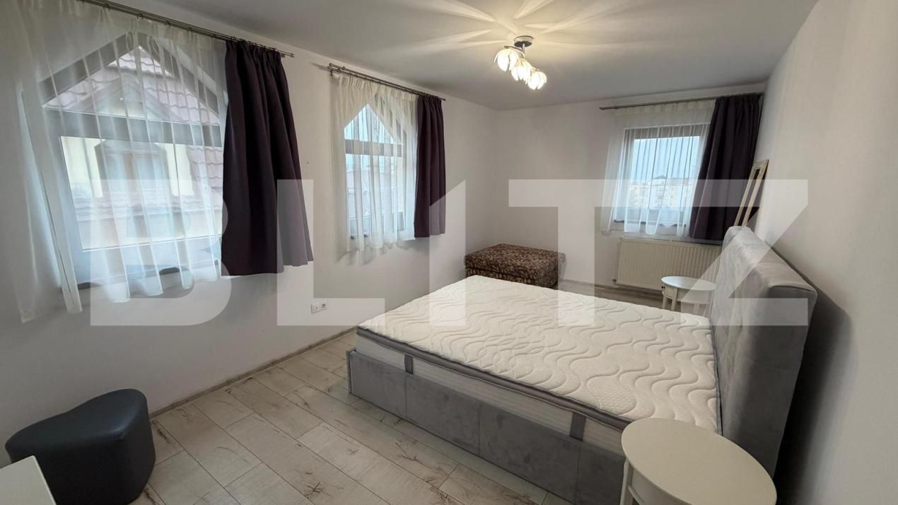 Apartament de închiriat 2 camere Zorilor - 190991AI | BLITZ Cluj-Napoca | Poza2