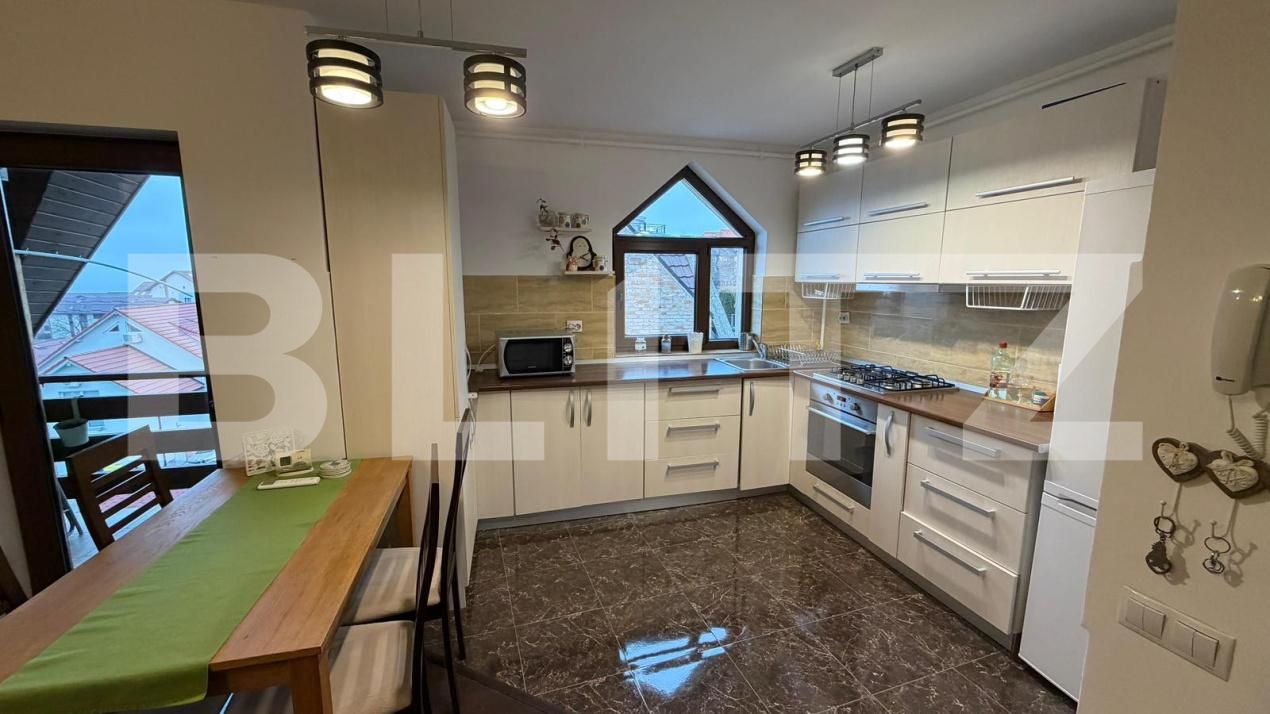 Apartament de închiriat 2 camere Zorilor - 190991AI | BLITZ Cluj-Napoca | Poza5