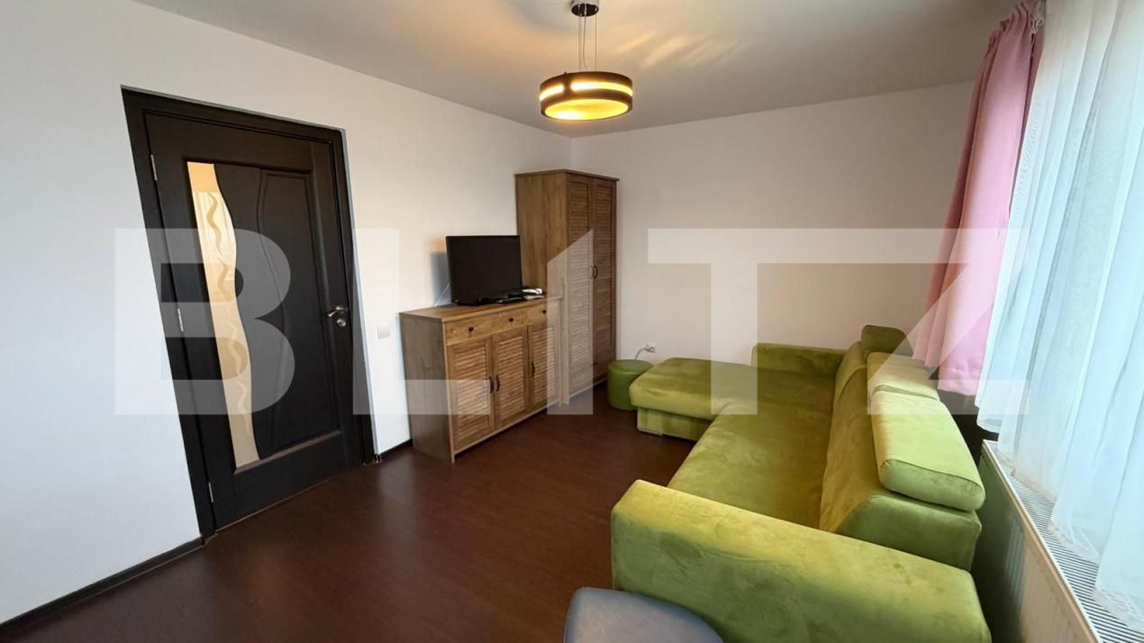 Apartament de închiriat 2 camere Zorilor - 190991AI | BLITZ Cluj-Napoca | Poza4