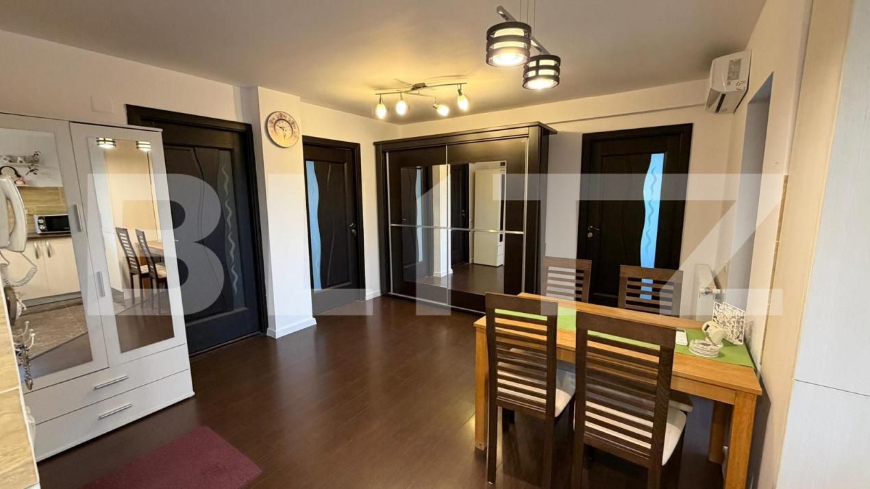 Apartament de închiriat 2 camere Zorilor - 190991AI | BLITZ Cluj-Napoca | Poza7