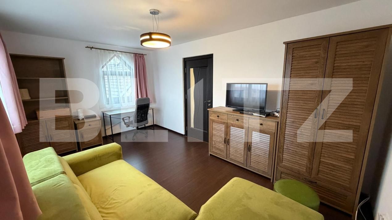 Apartament de închiriat 2 camere Zorilor - 190991AI | BLITZ Cluj-Napoca | Poza3