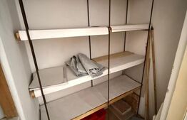 Apartament 3 camere, 60 mp, decomandat, zona strazii Eremia Grigorescu