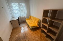 Apartament 3 camere, 60 mp, decomandat, zona strazii Eremia Grigorescu