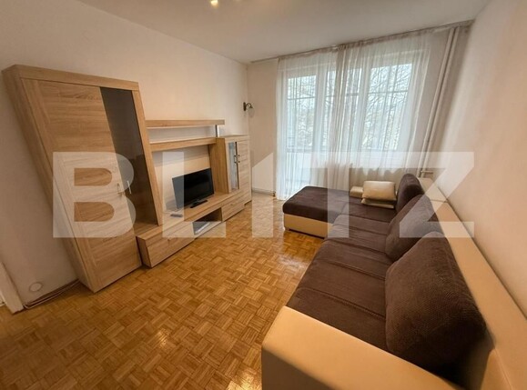 Apartament de închiriat 3 camere Grigorescu - 190992AI | BLITZ Cluj-Napoca | Poza4