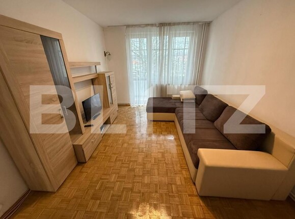 Apartament de închiriat 3 camere Grigorescu - 190992AI | BLITZ Cluj-Napoca | Poza2