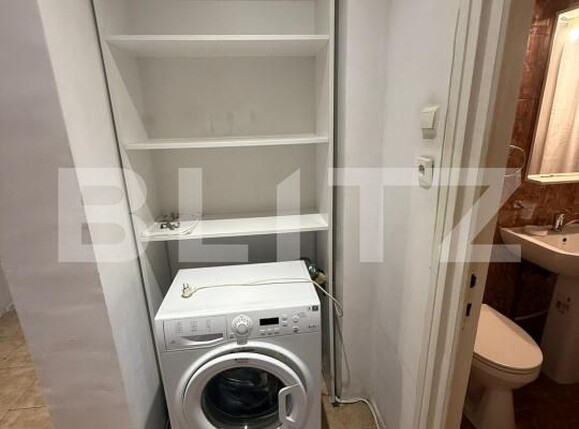 Apartament de închiriat 3 camere Grigorescu - 190992AI | BLITZ Cluj-Napoca | Poza12