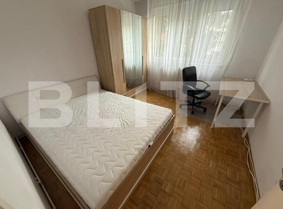 Apartament de închiriat 3 camere Grigorescu - 190992AI | BLITZ Cluj-Napoca | Poza1