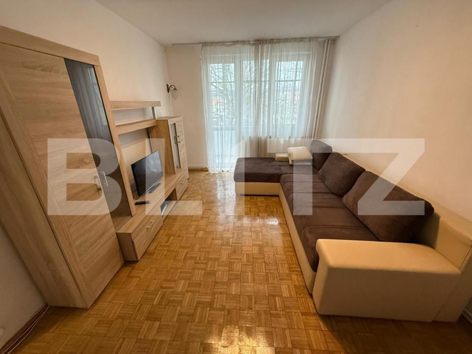 Apartament de închiriat 3 camere Grigorescu - 190992AI | BLITZ Cluj-Napoca | Poza2