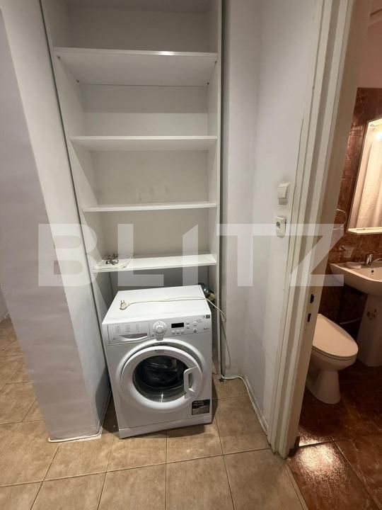 Apartament de închiriat 3 camere Grigorescu - 190992AI | BLITZ Cluj-Napoca | Poza12