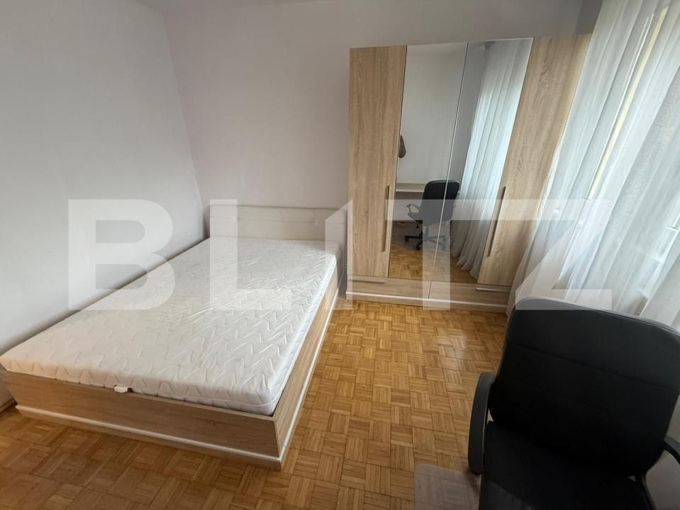 Apartament de închiriat 3 camere Grigorescu - 190992AI | BLITZ Cluj-Napoca | Poza3