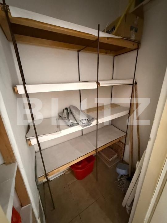 Apartament de închiriat 3 camere Grigorescu - 190992AI | BLITZ Cluj-Napoca | Poza14