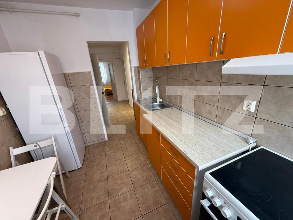 Apartament de închiriat 3 camere Grigorescu - 190992AI | BLITZ Cluj-Napoca | Poza8