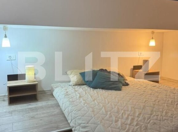 Apartament de închiriat 2 camere Central - 190997AI | BLITZ Cluj-Napoca | Poza3