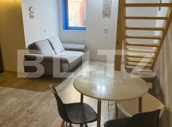 Apartament de închiriat 2 camere Central - 190997AI | BLITZ Cluj-Napoca | Poza4