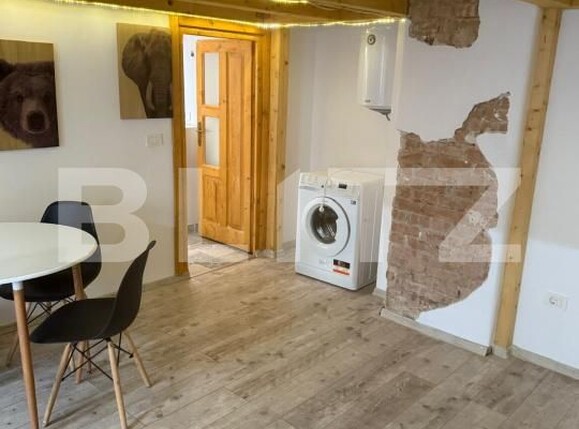 Apartament de închiriat 2 camere Central - 190997AI | BLITZ Cluj-Napoca | Poza6