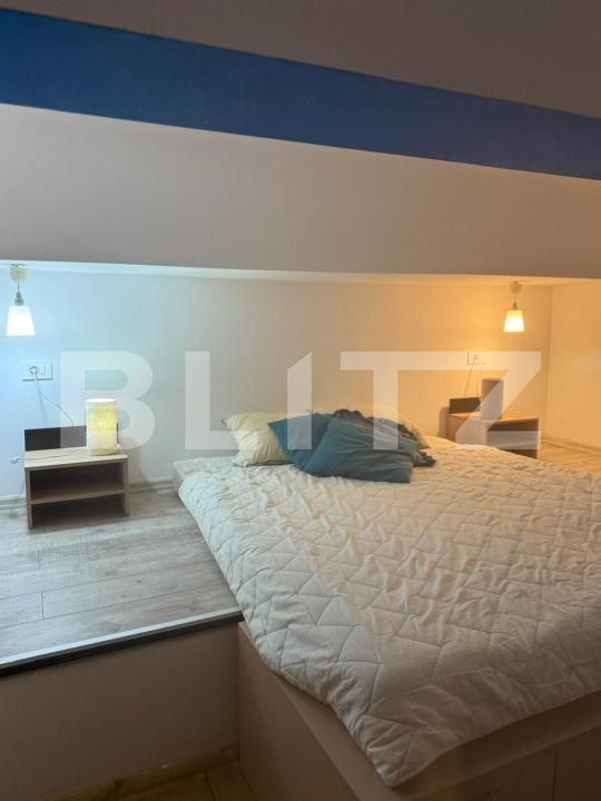 Apartament de închiriat 2 camere Central - 190997AI | BLITZ Cluj-Napoca | Poza3