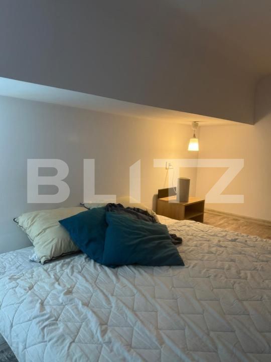 Apartament de închiriat 2 camere Central - 190997AI | BLITZ Cluj-Napoca | Poza2