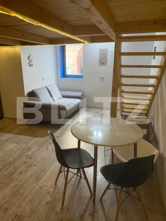 Apartament de închiriat 2 camere Central - 190997AI | BLITZ Cluj-Napoca | Poza4
