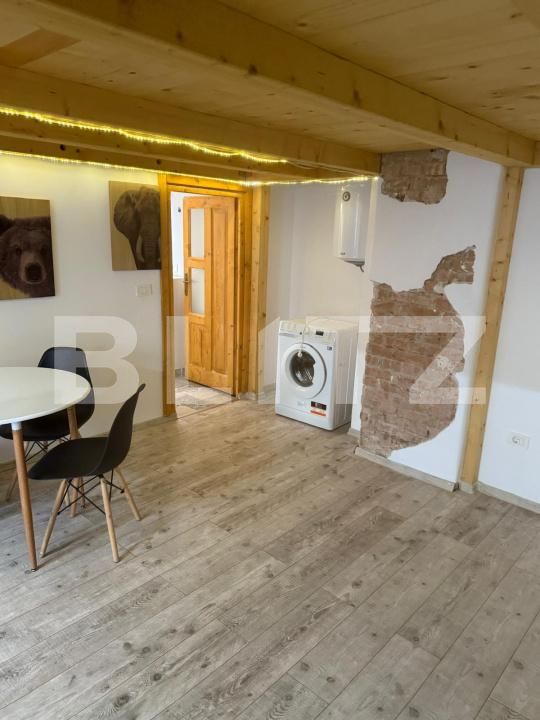 Apartament de închiriat 2 camere Central - 190997AI | BLITZ Cluj-Napoca | Poza6