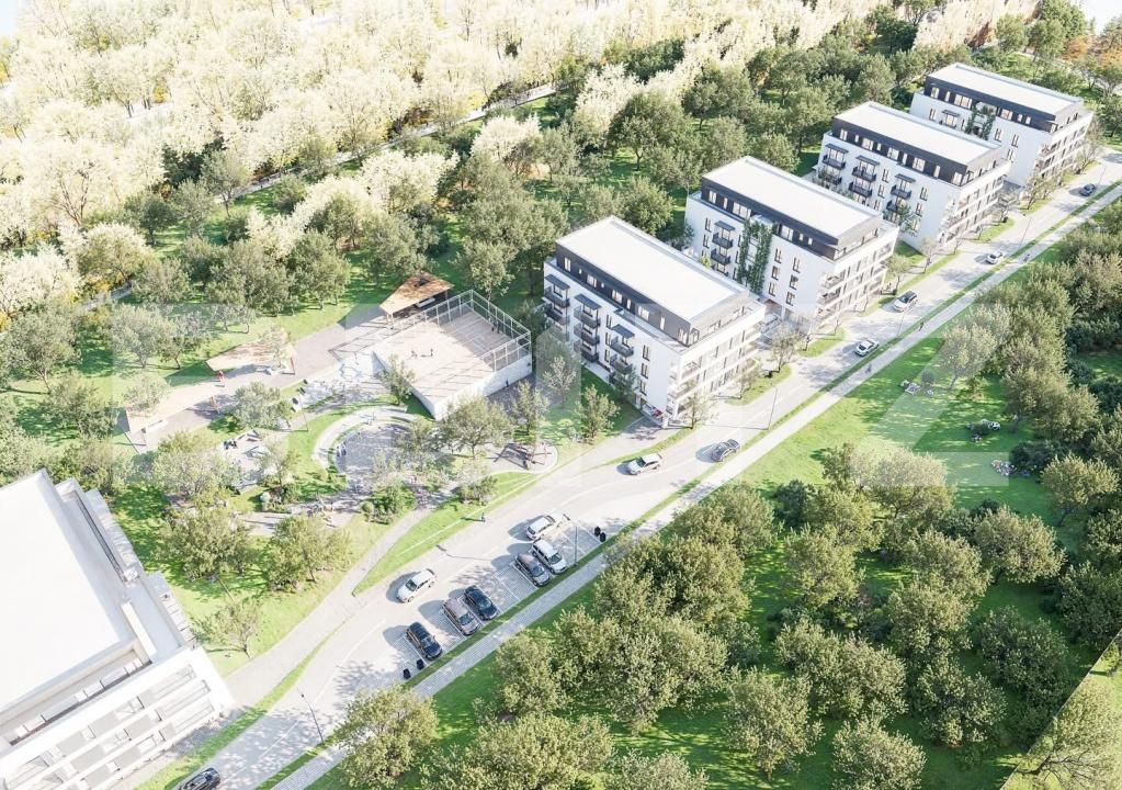 Apartament de vânzare 2 camere Baciu - 190999AV | BLITZ Cluj-Napoca | Poza2