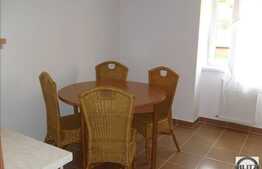 Zona Hasdeu, aproape de Facultatea de Medicina si Farmacie!