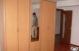 Zona Hasdeu, aproape de Facultatea de Medicina si Farmacie!