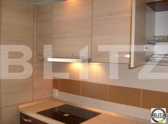 Apartament de închiriat 4 camere Central - 191AI | BLITZ Cluj-Napoca | Poza5