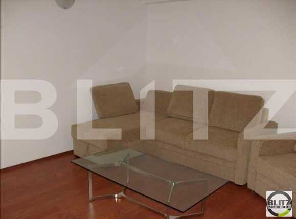 Apartament de închiriat 4 camere Central - 191AI | BLITZ Cluj-Napoca | Poza1