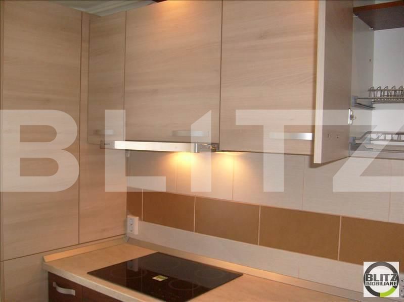 Apartament de închiriat 4 camere Central - 191AI | BLITZ Cluj-Napoca | Poza5