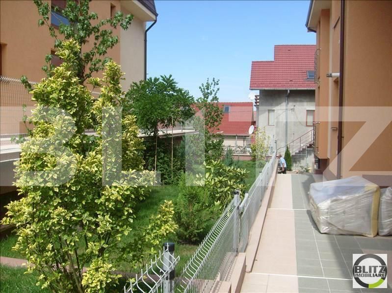 Apartament de închiriat 4 camere Central - 191AI | BLITZ Cluj-Napoca | Poza8