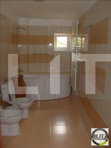 Apartament de închiriat 4 camere Central - 191AI | BLITZ Cluj-Napoca | Poza7