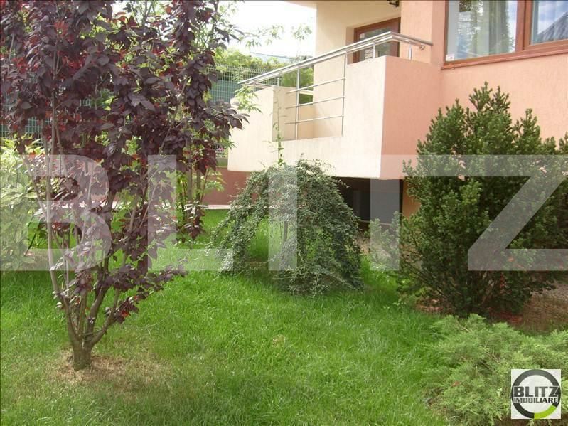 Apartament de închiriat 4 camere Central - 191AI | BLITZ Cluj-Napoca | Poza9
