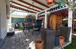 Oportunitate ! Casă pe un singur nivel, finisata 148 mp, teren 505 mp, Popești !