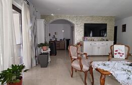 Oportunitate ! Casă pe un singur nivel, finisata 148 mp, teren 505 mp, Popești !