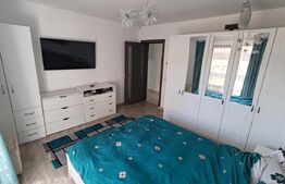 Oportunitate ! Casă pe un singur nivel, finisata 148 mp, teren 505 mp, Popești !