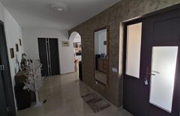 Oportunitate ! Casă pe un singur nivel, finisata 148 mp, teren 505 mp, Popești !