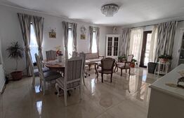 Oportunitate ! Casă pe un singur nivel, finisata 148 mp, teren 505 mp, Popești !