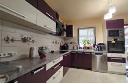 Oportunitate ! Casă pe un singur nivel, finisata 148 mp, teren 505 mp, Popești !