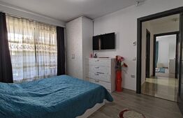 Oportunitate ! Casă pe un singur nivel, finisata 148 mp, teren 505 mp, Popești !
