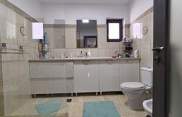 Oportunitate ! Casă pe un singur nivel, finisata 148 mp, teren 505 mp, Popești !