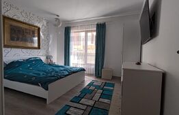 Oportunitate ! Casă pe un singur nivel, finisata 148 mp, teren 505 mp, Popești !