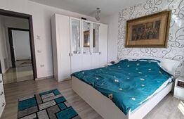 Oportunitate ! Casă pe un singur nivel, finisata 148 mp, teren 505 mp, Popești !