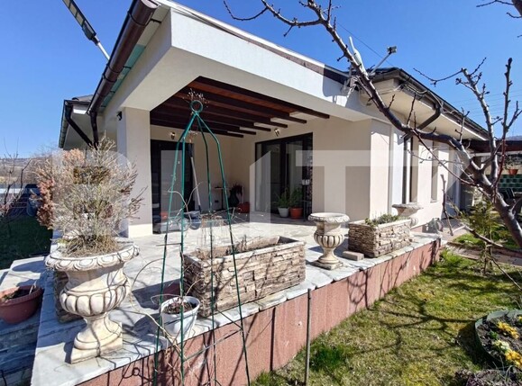 Casa de vânzare 4 camere Popesti - 191003CV | BLITZ Cluj-Napoca | Poza1