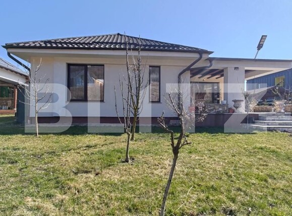 Casa de vânzare 4 camere Popesti - 191003CV | BLITZ Cluj-Napoca | Poza2