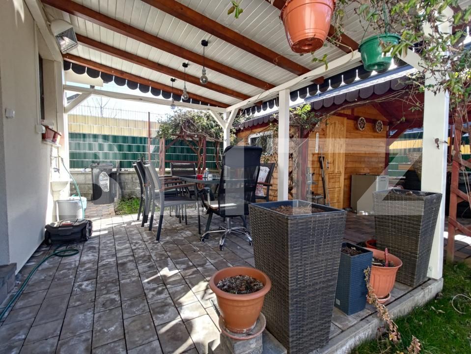 Casa de vânzare 4 camere Popesti - 191003CV | BLITZ Cluj-Napoca | Poza5